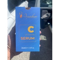 AYAZHAN C VİTAMİN SERUM 35 ML