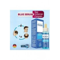 MERDİN Merdın Saç Çıkaran Mavi Serum 60ml.