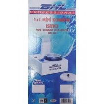 BHL 1+1 AĞDA MAKİNESİ