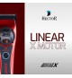 Lınear x 1100 Devir Profosyonel Tıraş Makinesi Kırmızı