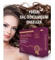 BİONTELL BAYAN SAÇ DÖKÜLME KARŞI ETKİLİ SERUM & VİTAMİN
