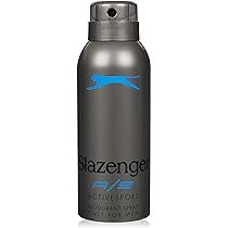 SLAZENGER DEO