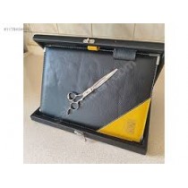 Kasho Mıknatıslı Makas Set Çantası