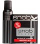 Snob Classic Edt 100 Ml + 150 Ml Deodorant Erkek Parfüm Seti
