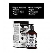 COLORIN PROTEIN SÜTÜ 500 ML