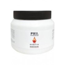 PIEL KERATİN HAIR MASK 500 ML