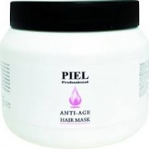 PIEL ANTI-AGE HAIR MASK 500 ML