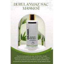 COLAGENO DURULANMAYAN SAÇ BAKIM MASKESİ 500 ML