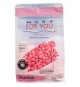 Moreforyou ağda boncuk 250gr titanium