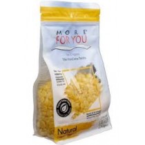 Moreforyou ağda boncuk 250gr naturel