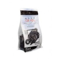 Moreforyou ağda boncuk 250gr siyah