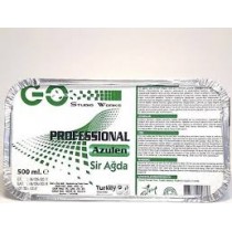 Go Kalıp Ağda azulen 500 ml