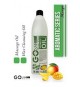 Go Studio Works Masaj ve Ağda Temizleme Yağı 1000 ml. Mango