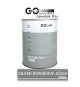 Go Studio Works Konserve Ağda Silver 800 ml.
