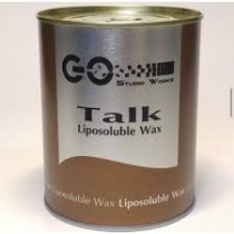 Go Studio Works Konserve Ağda talk 800 ml.