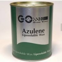 Go Studio Works Konserve Ağda azulen 800 ml.