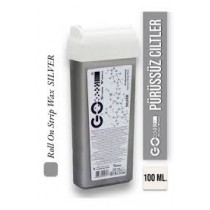  Go Studio Works Roll On Kartuş Ağda silver