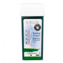 More For You Bitkisel Kartuş Sir Ağda azulen 100 Ml