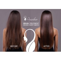 AYAZHAN BRUSH TREATMENT ORGANIC KERATİN 700 ML