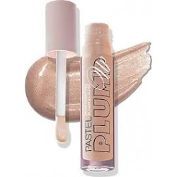 Pastel Profashion Plump Up Extra Hydrating Plumping Gloss 201