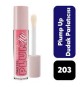 Pastel Plump Up Extra Hydrating Plumping Gloss - Dolgunlaştıran Dudak Parlatıcısı 203 Cotton Candy