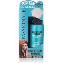 Passıonate Şekillendirici Hacim Pudra 20 Gr