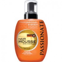 Passionate Imaj Passıonate Saç Köpüğü 700 ml