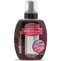 Passionate Imaj Passıonate Saç Köpüğü keratin 700 ml