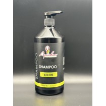 AYAZHAN BIOTIN ŞAMPUAN 1000 ML