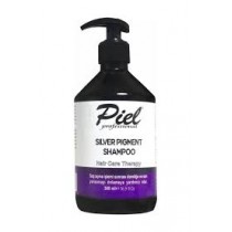 PİEL SİLVER ŞAMPUAN 500 ML