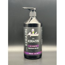 AYAZHAN JEL KERATİN 1000 ML