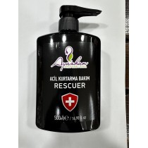 AYAZHAN RESCUER ACİL BAKIM 500 ML