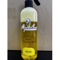 AYAZHAN BIOTIN FÖN SUYU 400 ML